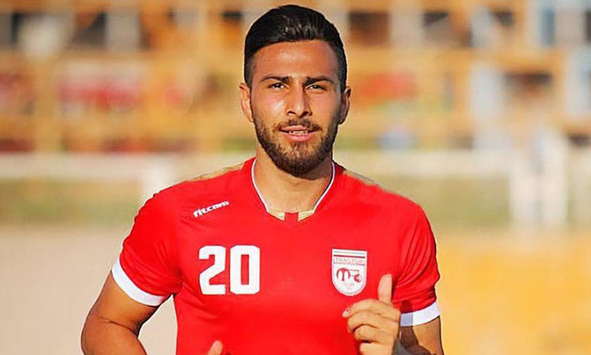 El sindicato mundial de jugadores de fútbol profesional (FIFPro) se mostró "conmocionado" por el riesgo de condena a muerte en Irán del futbolista iraní Amir Nasr-Azadani, de 26 años, ligado a las manifestaciones que sacuden el país desde hace tres años.