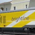 Aquí es donde podría estar ubicada una estación Brightline en el condado de Martin