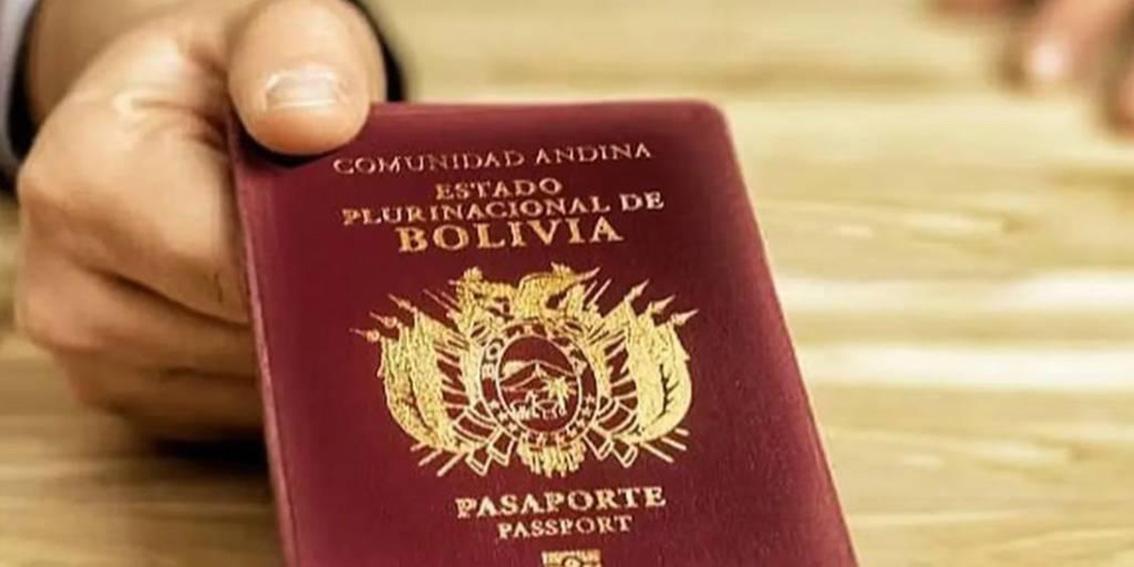 EE.UU. añade a Bolivia a la lista de países beneficiarios de visas temporales de trabajo