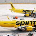 El cierre definitivo de Spirit Airlines: Un golpe para miles de empleados y viajeros