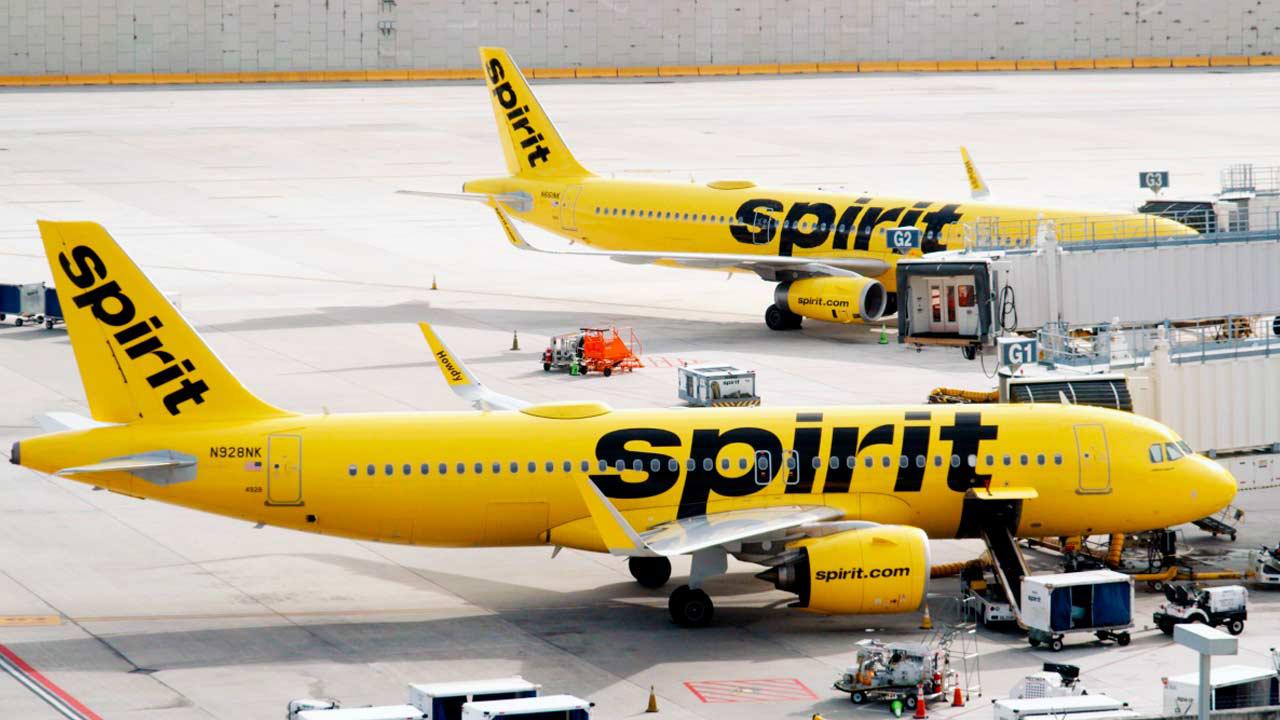 El cierre definitivo de Spirit Airlines: Un golpe para miles de empleados y viajeros