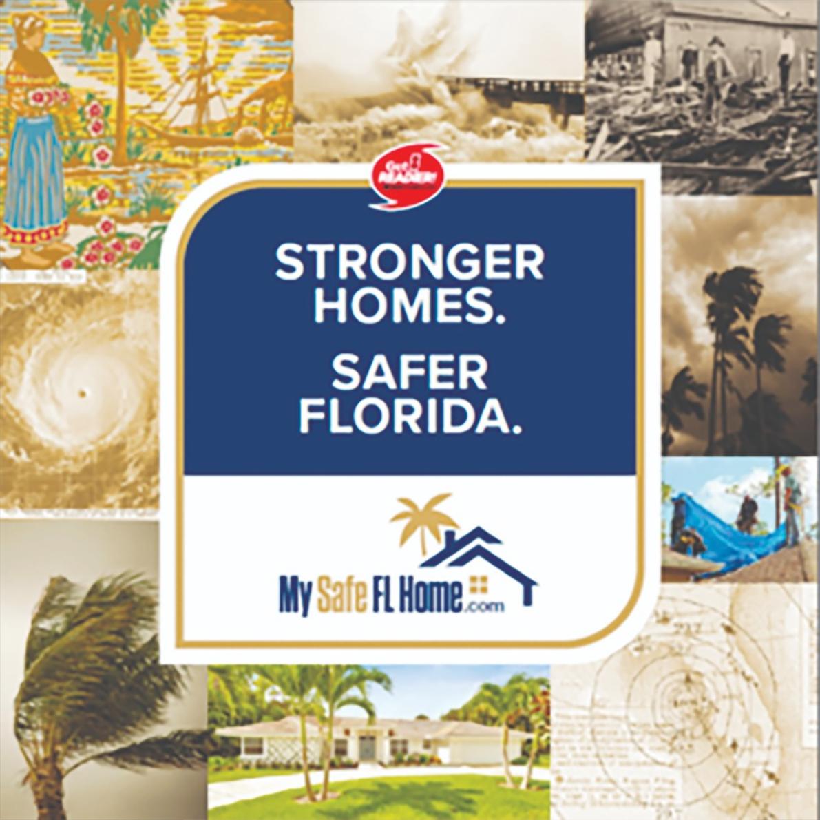 Programa “My Safe Florida” da prioridad a edad y limitaciones de ingresos