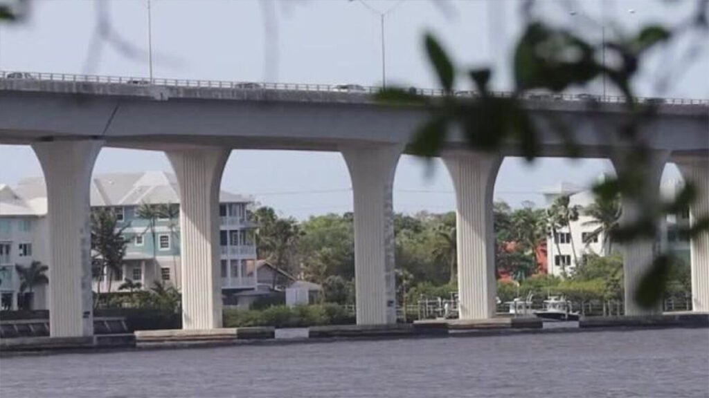 ¿Qué tan seguros son los puentes de Florida?