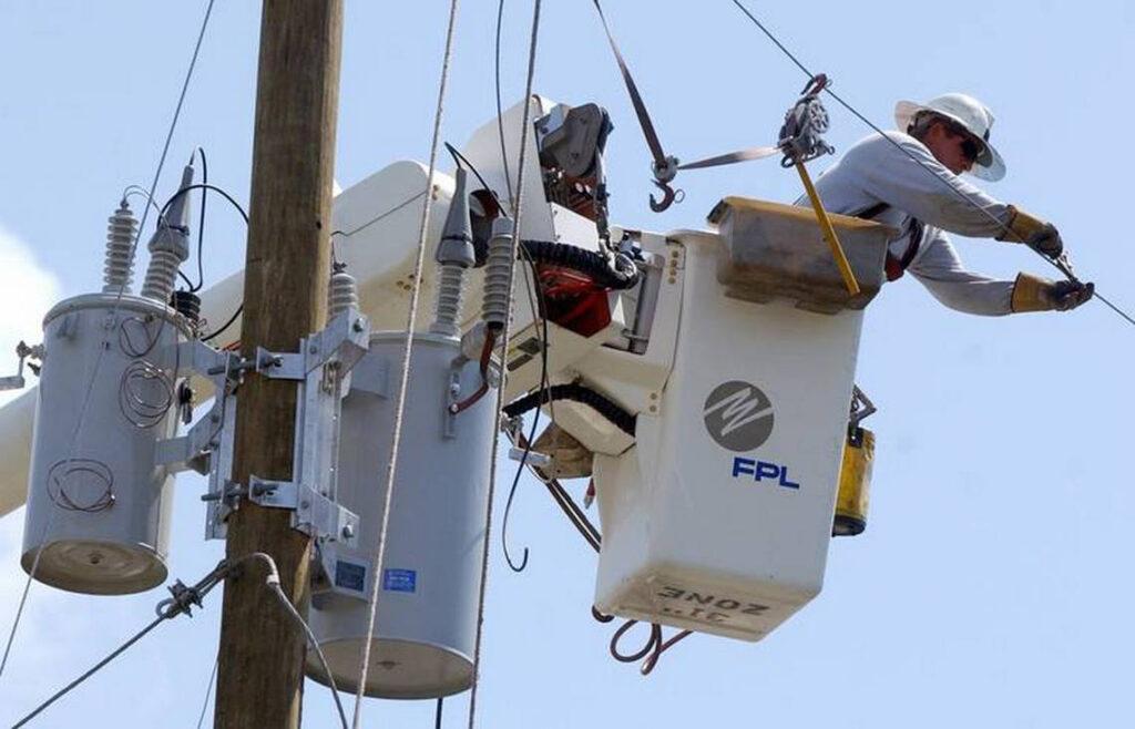 FPL busca reducir facturas de electricidad en mayo