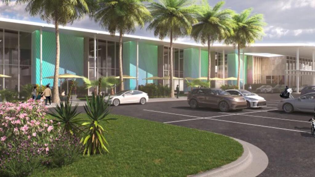 Nuevas instalaciones de patinaje sobre hielo llegarán a Palm Beach Gardens