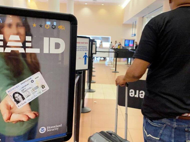 REAL ID: Lo que necesitas para viajar en EE.UU a partir del 2025