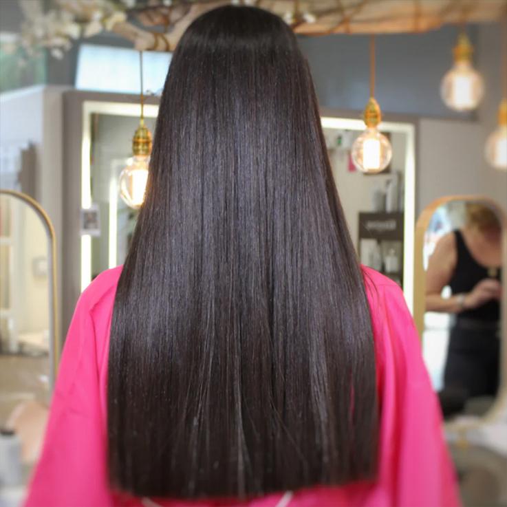 Consejos para cuidar y alargar el alisado de Keratina