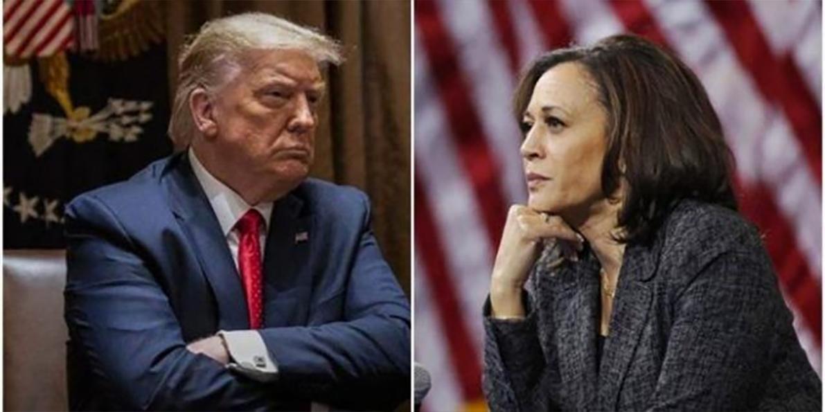 Aborto, migración y economía: las diferencias entre Donald Trump y Kamala Harris que pueden definir la elección