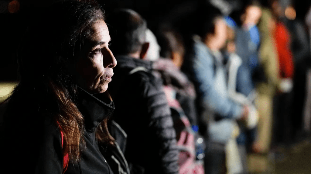 Suspensión de Permisos Humanitarios en EE.UU.