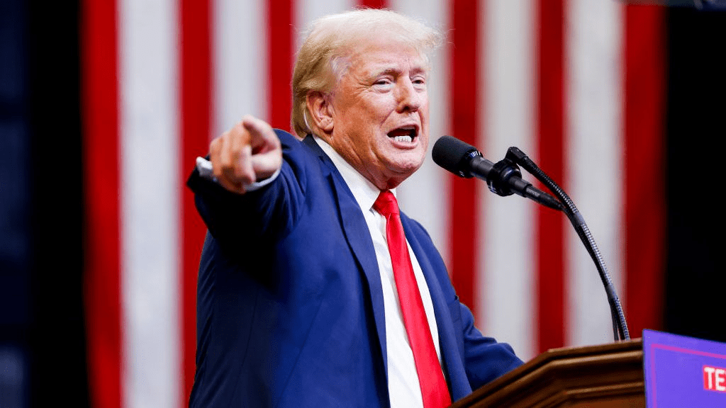 Propuestas Candidatos a la Presidencia de Estados Unidos