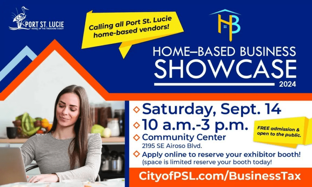 Port St. Lucie entre las mejores ciudades para emprendedores hispanos en Estados Unidos