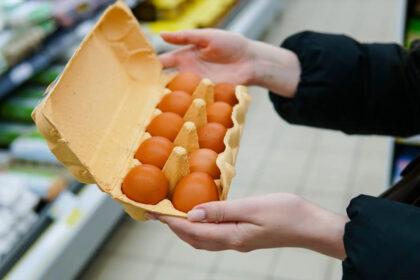 La Escasez de Huevos en Estados Unidos