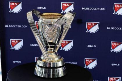Las finales de conferencia de la MLS 2024 se jugarán así
