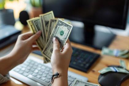 Para conseguir un reembolso de impuestos de más de USD 3,000 esto debes hacer