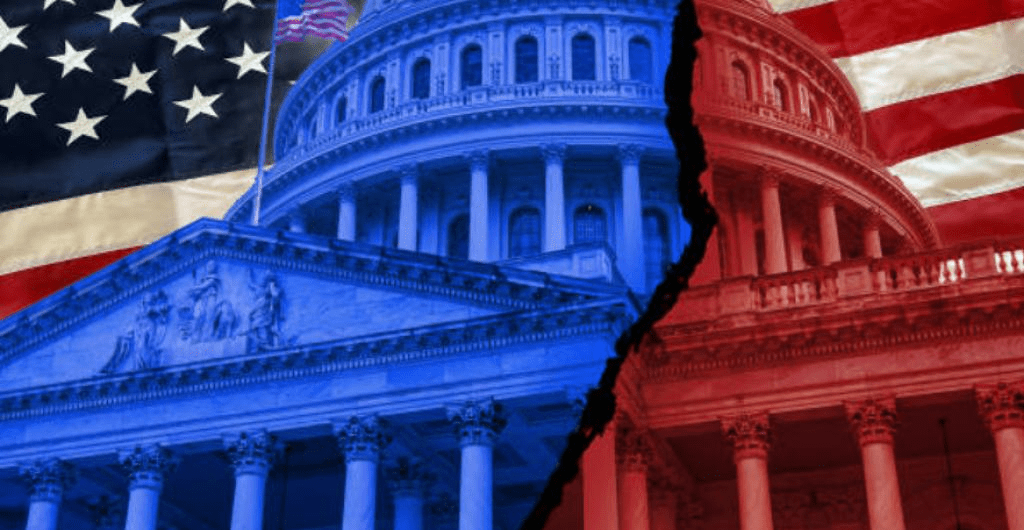 Las elecciones en EE.UU son los martes, sabes Por qué? 