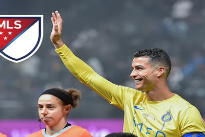 ¿Cristiano Ronaldo camino a la MLS para rivalizar con Messi?