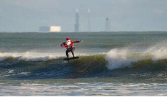 13 tradiciones navideñas que solo encontrarás en Florida