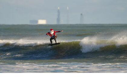 13 tradiciones navideñas que solo encontrarás en Florida