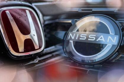 Posible Fusión entre Nissan y Honda