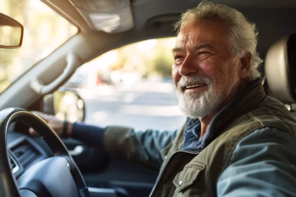 Nuevas Condiciones para Renovar Licencias a Conductores Mayores en Florida