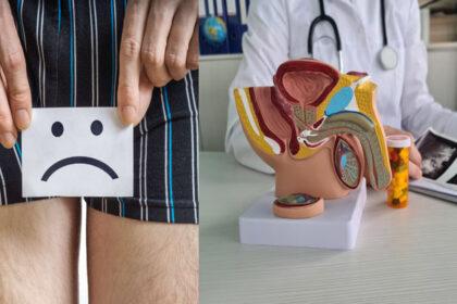 Aumento de casos de cáncer de pene y medidas preventivas