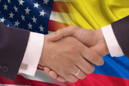 La crisis diplomática entre Estados Unidos y Colombia se conjuró después de 12 horas de tensión cuando ambos países llegaron a un acuerdo de último minuto