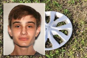 Noah Galle conductor condenado por accidente fatal