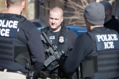 Nueva ley permitirá a ICE detener a cualquier indocumentado