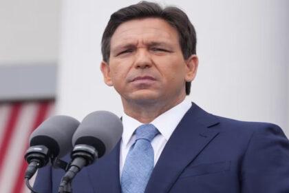 Ron DeSantis propone restringir las remesas enviadas por inmigrantes indocumentados