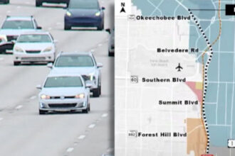 ¿Ampliar o dejar como está la I-95? Un debate crucial