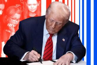 Donald Trump ha tomado varias decisiones controvertidas que han impactado tanto a Estados Unidos como al resto del mundo