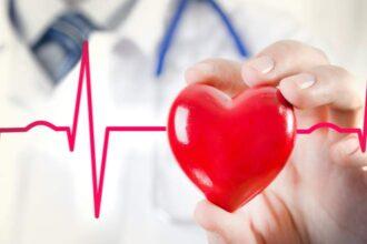 Una nueva encuesta de Cleveland Clinic reveló que muchos en Florida desconocen cómo ciertos hábitos pueden perjudicar su salud y aumentar el riesgo de padecer enfermedades del corazón.