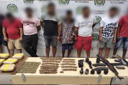 Estados Unidos y Canadá han firmado un acuerdo histórico de cooperación policial para combatir al Tren de Aragua