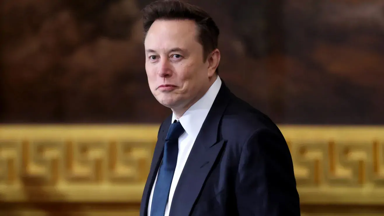 Juez permite a Musk y al DOGE acceder a datos federales y hacer recortes en 7 agencias