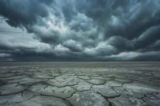 Los nuevos materiales revolucionarios podrían aliviar la crisis del agua en Estados Unidos.