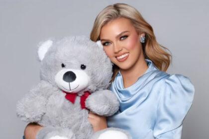 Muere famosa reina de belleza adolescente de Florida en un trágico accidente automovilístico