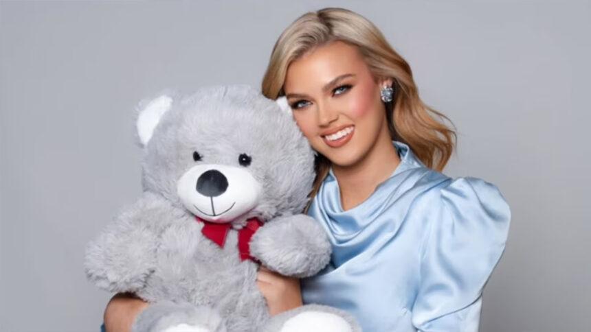 Muere famosa reina de belleza adolescente de Florida en un trágico accidente automovilístico