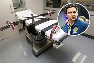 Florida es uno de los estados con las leyes de inmigración más severas en los Estados Unidos y recientemente, el gobernador Ron DeSantis, aprobó dos nuevos proyectos de ley (SB 2C y SB 4C), que incluyen fuertes medidas para combatir la inmigración ilegal, incluida la imposición de la pena de muerte para ciertos migrantes convictos.