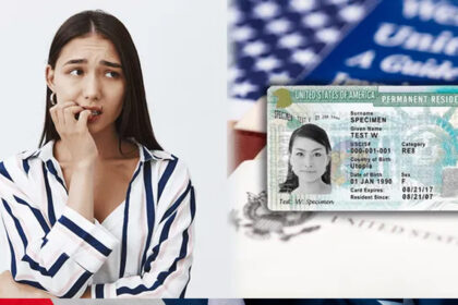 Si no pagas los impuestos, ¿puedes perder tu residencia permanente?