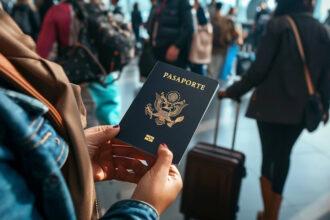 Si no tienes una REAL ID, aún puedes usar otras formas de identificación aceptadas por la TSA