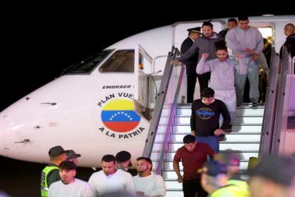 Suspensión del TPS para venezolanos en EEUU: más de 348,000 en riesgo de deportación