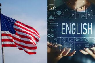 Trump declarará el inglés como lengua oficial de Estados Unidos