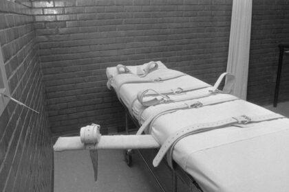 Un proyecto de ley en Alabama que busca sentenciar a los abusadores sexuales infantiles a la pena de muerte