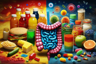 Entre los alimentos afectados estarían golosinas populares como Skittles, cereales, bebidas energéticas y otros productos procesados que contienen colorantes y conservantes que han sido señalados por posibles efectos adversos en la salud.