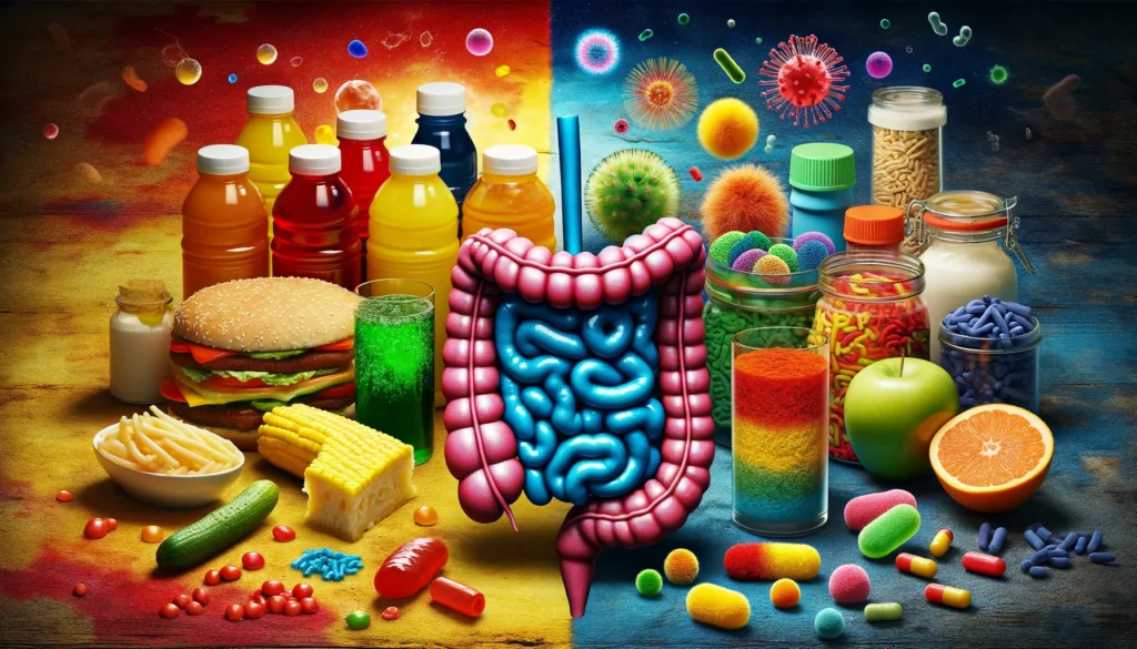 Entre los alimentos afectados estarían golosinas populares como Skittles, cereales, bebidas energéticas y otros productos procesados que contienen colorantes y conservantes que han sido señalados por posibles efectos adversos en la salud.