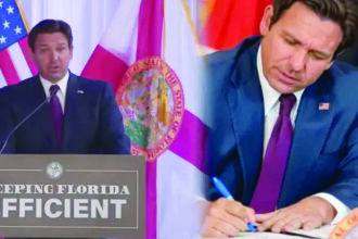 El equipo DOGE en Florida, una iniciativa del gobernador Ron DeSantis, ha generado discusiones sobre potenciales cortes de empleos gubernamentales