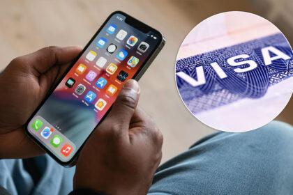 EEUU propone revisar las redes sociales de inmigrantes antes de aprobar solicitudes de visa y ciudadanía