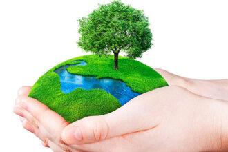 El Condado St. Lucie celebra el Festival Anual del Día de la Tierra, el sábado 12 de abril, de 10:00 a. m. a 4:00 p. m. en el Ecocentro Oxbow.