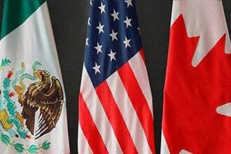 Los aranceles establecidos por Estados Unidos han entrado en vigor este martes, marcando el inicio de una guerra comercial que provocará importantes subidas de precios.