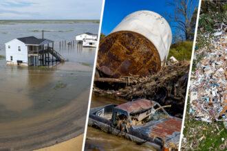 Cámara de Representantes de Florida avanza con una propuesta para abordar los problemas surgidos durante la dañina temporada de huracanes de 2024.